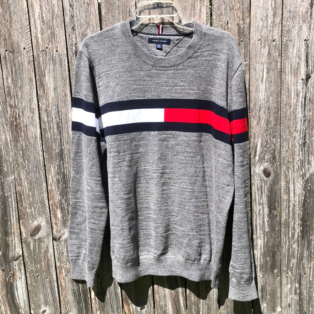 Tommy Hilfiger Sweater